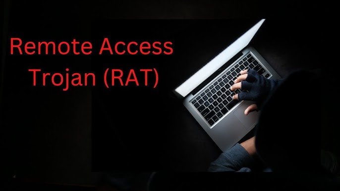 Remote Access Trojan